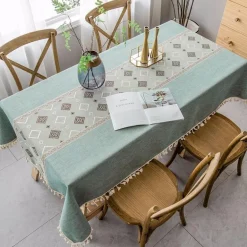 Gaze-Leinenstoff – leichtes, atmungsaktives Material für Kleidung