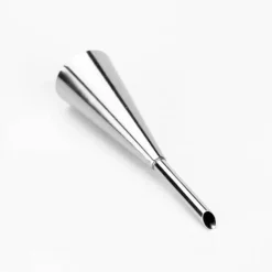 Gebäckdüsen-Set aus Edelstahl – Werkzeuge zur Kuchendekoration