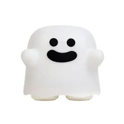 Geister-LED-Nachtlicht – Süßes Halloween-Dekor