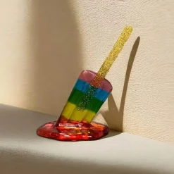 Gelato Ice Cream Melt – Cremiges Dessert-Topping