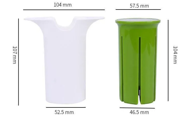 Gemüsehobel – Einfaches Küchentool für kreatives Kochen