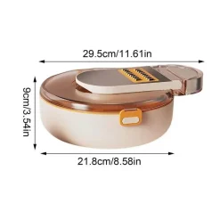 Gemüsehobel mit mehreren Klingen – All-in-One-Küchenschneider