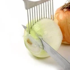 Gemüseschneider - Einfaches Gemüsehalter-Werkzeug