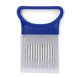 Gemüseschneider - Einfaches Gemüsehalter-Werkzeug