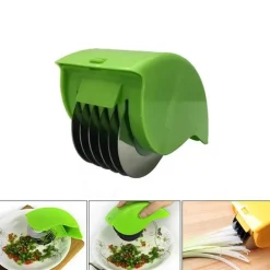 Gemüseschneider - Rollschneider Küchenwerkzeug