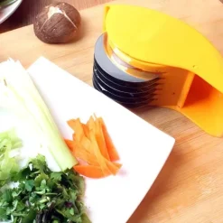 Gemüseschneider - Rollschneider Küchenwerkzeug