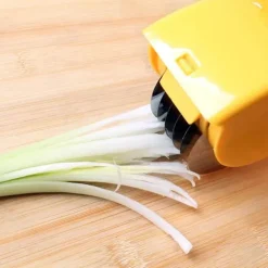 Gemüseschneider - Rollschneider Küchenwerkzeug