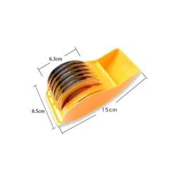 Gemüseschneider - Rollschneider Küchenwerkzeug