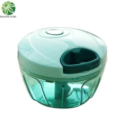 Gemüseschneider und Fleischwolf aus Edelstahl – unverzichtbares Küchenwerkzeug