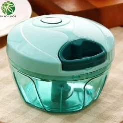 Gemüseschneider und Fleischwolf aus Edelstahl – unverzichtbares Küchenwerkzeug