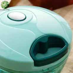 Gemüseschneider und Fleischwolf aus Edelstahl – unverzichtbares Küchenwerkzeug