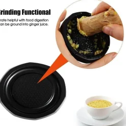 Gemüse-Spiralschneider – Gesunder Nudelmacher für Pasta und Salate