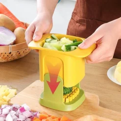 Gemüsewürfel-Schneidewerkzeug