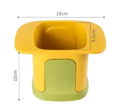 Gemüsewürfel-Schneidewerkzeug