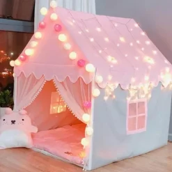 Gemütliches, waschbares Haustierhaus – bequemer Unterschlupf für Hunde und Katzen