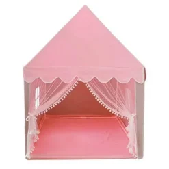 Gemütliches, waschbares Haustierhaus – bequemer Unterschlupf für Hunde und Katzen