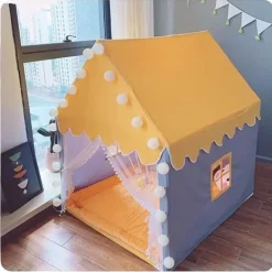 Gemütliches, waschbares Haustierhaus – bequemer Unterschlupf für Hunde und Katzen