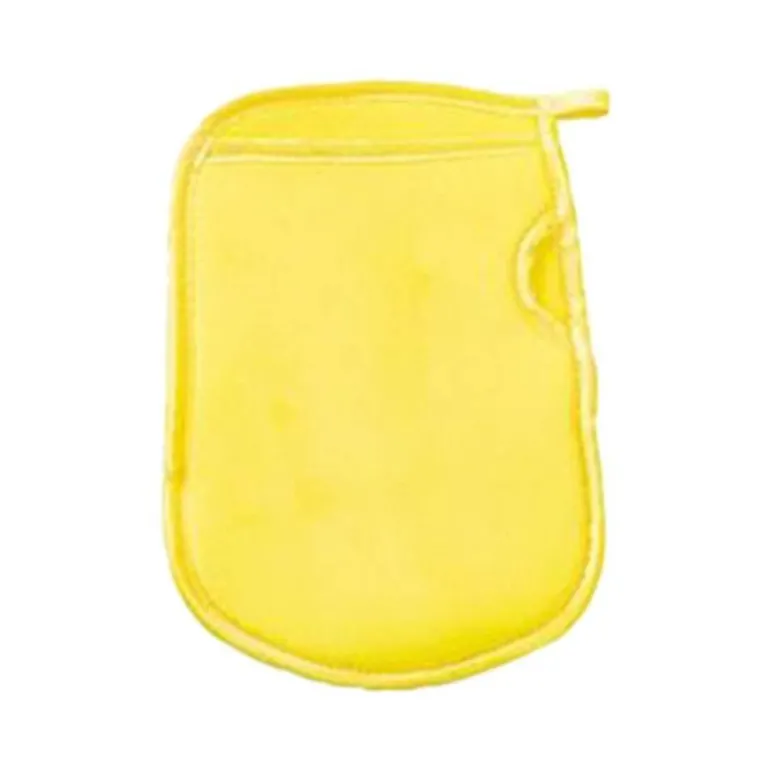 Gentle Touch Handschuh zum Entfernen abgestorbener Haut – Weicher Peelinghandschuh