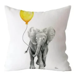 Geometrische dekorative Kissenbezüge - Moderne Kunst Kissenbezüge