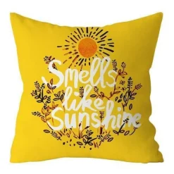 Geometrische dekorative Kissenbezüge - Moderne Kunst Kissenbezüge