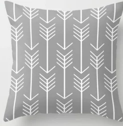 Geometrische Dreieck-Kissenbezüge - Dekorative Kissen mit unregelmäßigem Muster