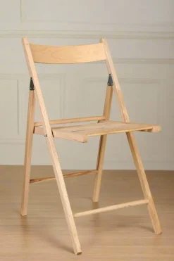 Gepolsterter Akzentstuhl – Stilvoller Caroline-Stuhl