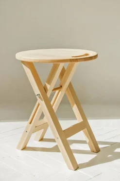 Gepolsterter Akzentstuhl – Stilvoller Caroline-Stuhl