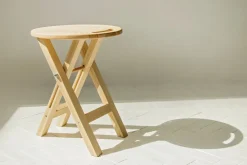 Gepolsterter Akzentstuhl – Stilvoller Caroline-Stuhl