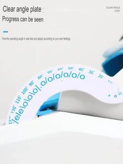 Gerät zur Ellenbogenrehabilitation – Armtrainer für zu Hause