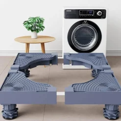 Gerätetransportrolle - Robustes, verstellbares Werkzeug zum Transportieren von Möbeln