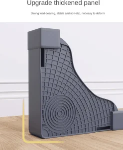 Gerätetransportrolle - Robustes, verstellbares Werkzeug zum Transportieren von Möbeln