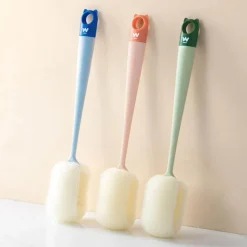 Geruchloser Tiefenreinigungsschwamm – weiches, geruchsneutrales Reinigungswerkzeug