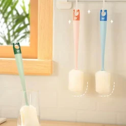 Geruchloser Tiefenreinigungsschwamm – weiches, geruchsneutrales Reinigungswerkzeug