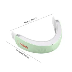 Gesichtsmuskelstimulator - Anti-Aging-Lift-Massagegerät