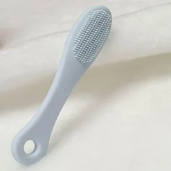 Gesichtsreinigungsbürste aus Silikon – Touch Glow Skin Cleaner