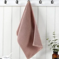 Gestrickte magische Gesichtstücher – weiche, elegante Gesichtstücher