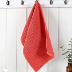 Gestrickte magische Gesichtstücher – weiche, elegante Gesichtstücher