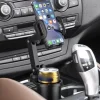 Getränkehalter fürs Auto, Telefonständer - Drive Comfort Zubehör