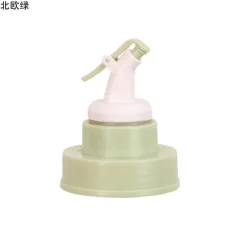 Gewürzflaschenverschluss - Langlebiger Öldüsendeckel