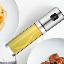 Gewürzöl-Sprühflasche – Perfektes Küchenwerkzeug zum Grillen