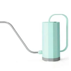 Gießkanne mit Schwanenhals – elegantes geometrisches Design