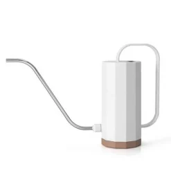 Gießkanne mit Schwanenhals – elegantes geometrisches Design