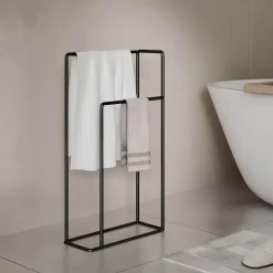 Giorgia Towel Rack - Stylish Bath Organizer