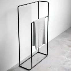 Giorgia Towel Rack - Stylish Bath Organizer