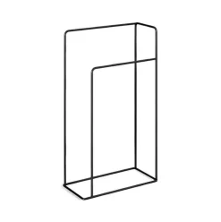 Giorgia Towel Rack - Stylish Bath Organizer