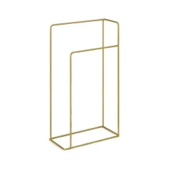 Giorgia Towel Rack - Stylish Bath Organizer