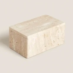 Giovanni Storage Box - Stylish Organizational Solution