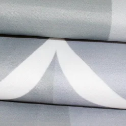 Glasgow Kiss Duschvorhang - Künstlerisches Badezimmerdekor