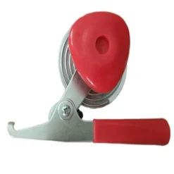 Glasverschließmaschine – 87 mm Glasdosen-Crimpwerkzeug für die Konservierung zu Hause