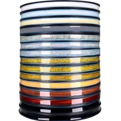 Glitter Tile Gap Tape - Self-Adhesive Decorative Tiling Trim